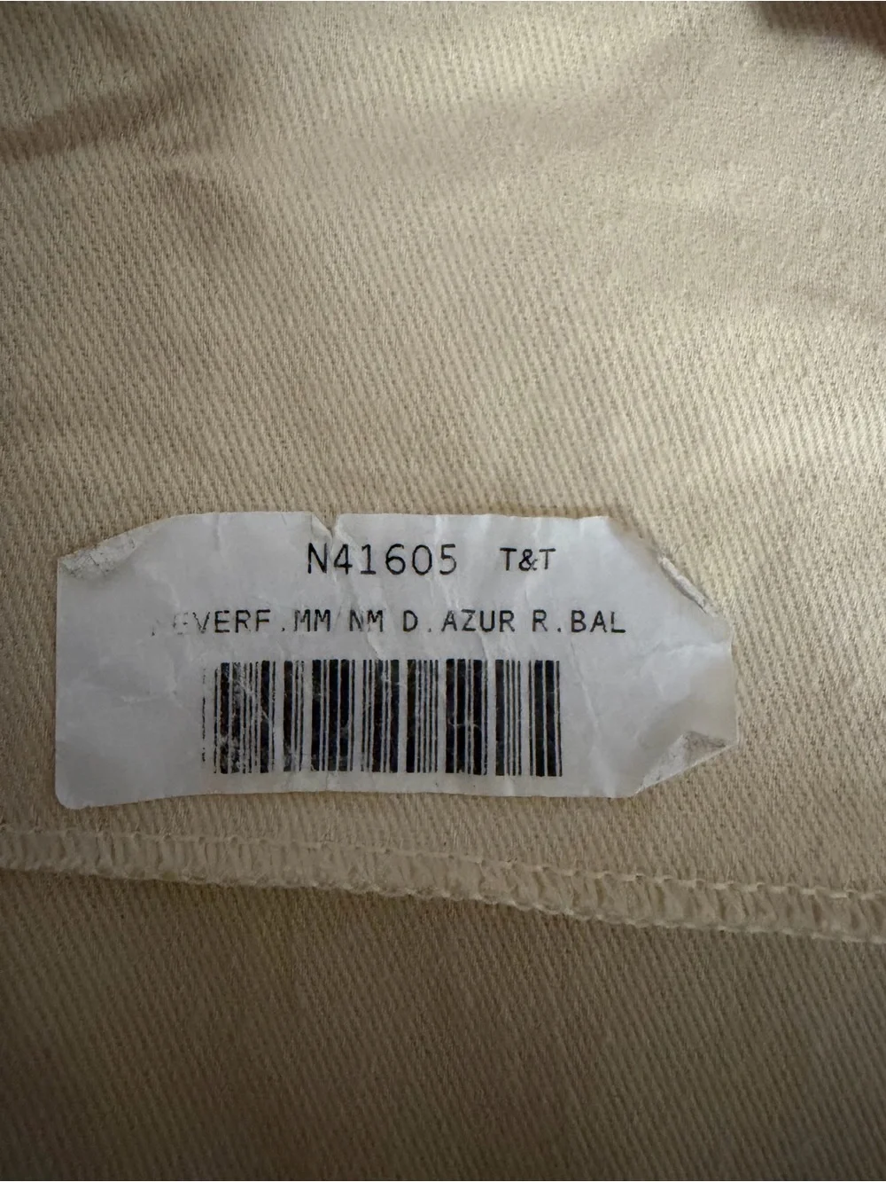 Authentic Louis Vuitton Neverful MM